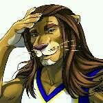 FBA and EFBL Champion Bigfur, now playing for the Pittsburgh Keystones. Actor, model, and incredibly talented.