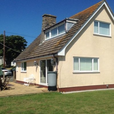 Sleeps 6, stunning views,  Newborough Forest and beach.