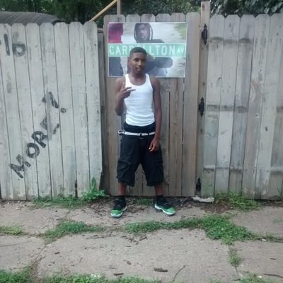 I love all my family this all we got the life I leave shit ain't to many last