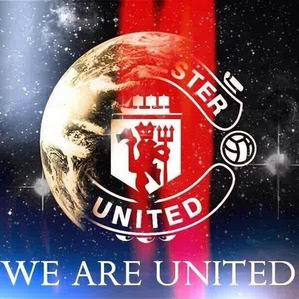 Love UNITED, hate liverpool !! #followback #MUFC fans. #MUFCthereligion