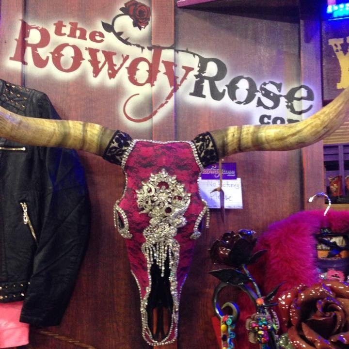 Your Western Lifestyle Destination