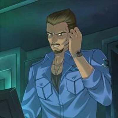 イブラヒム ドーゥル Argos Ibrahim Twitter