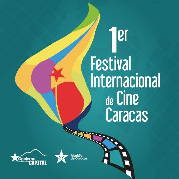 Del 12 al 21 de septiembre facebook:            festcine.ccs@gmail.com