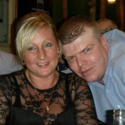 Profile Picture of Joanne Mcrae (Smith) (@joanne_9) on Twitter