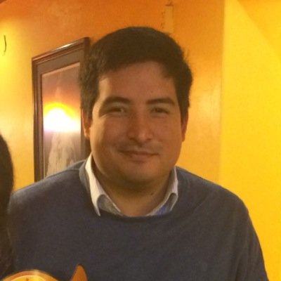 Consultor de Sistemas enfocado en banca.  Amante de los animales y de los juegos de mesa y papá de Matthew.