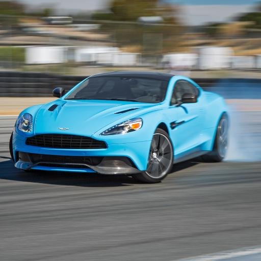 aston7_007's profile picture. 