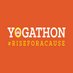 yogathoncanada (@yogathoncanada) Twitter profile photo yogathoncanada (@yogathoncanada) Twitter profile photo