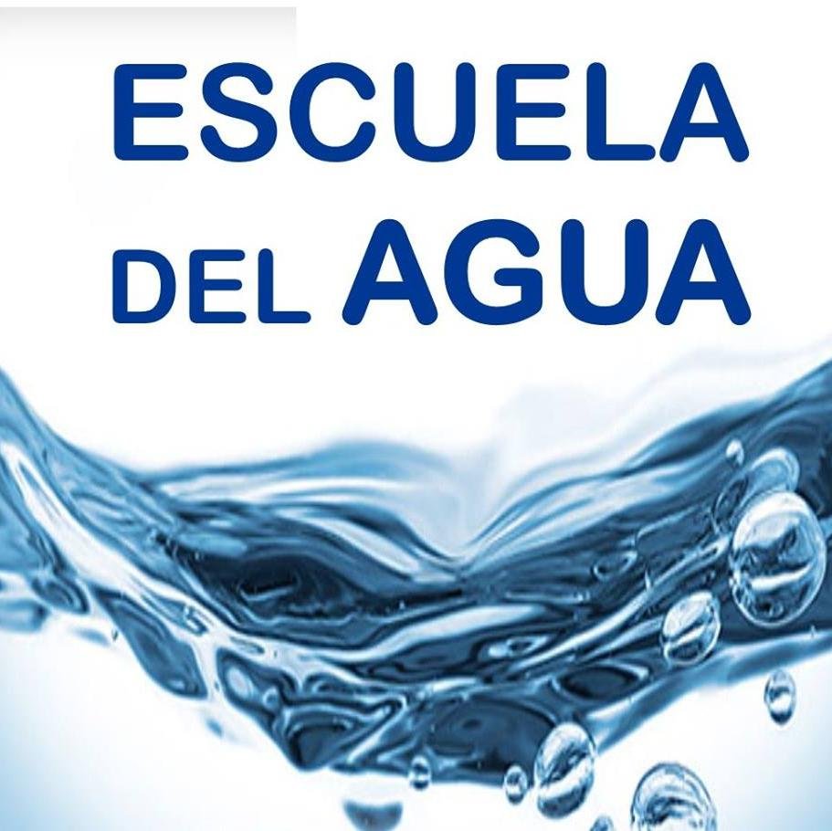 Eventos y acciones formativas en torno al AGUA