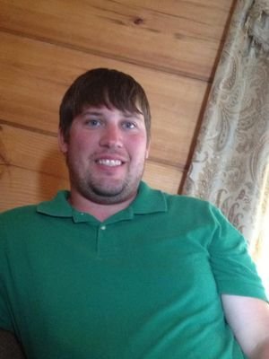 rickeybrooksher's profile picture. 