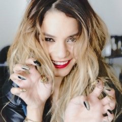 vanessa hudgens