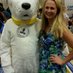 Dr. Amanda J. Wilson-Echeverria (@amanderland) Twitter profile photo