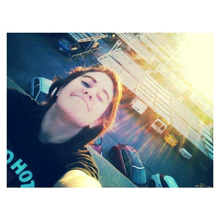 18. Music above all. I solemnly swear that I am up to no good. ig: soletsbealonetogether