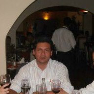 Ingeniero de computación y sistemas. MBA. Consultor en tecnologías de la información y proyectos de TI