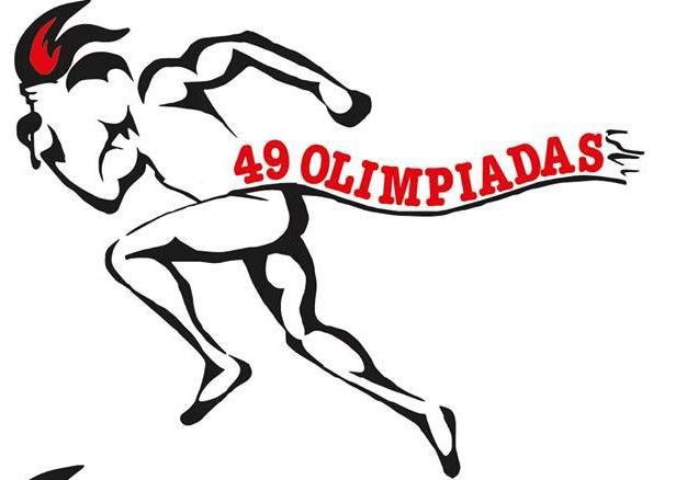 TW Oficial de las 49 OLIMPIADAS DE LA ESCUELA DE AGRICULTURA - UNCUYO | DEL 11 AL 17 DE AGOSTO DEL 2014 | PROMO '14 | VIVIENDO PASIONES, JUGANDO OLIMPIADAS |