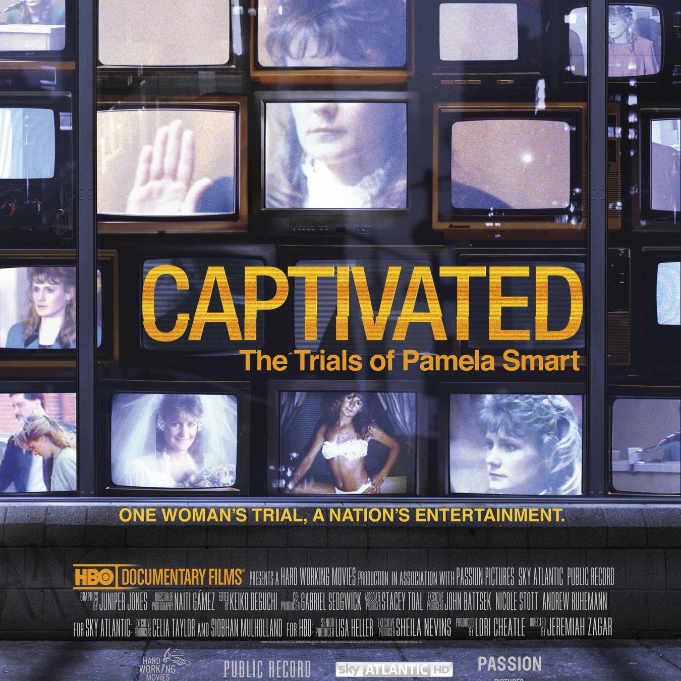 Official account for CAPTIVATED The Trials of Pamela Smart. Made for HBO and Sky Atlantic. Currently streaming on NBC Peacock. https://t.co/jv8fpGWml7