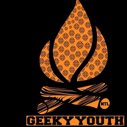 original clothing for rebel young.