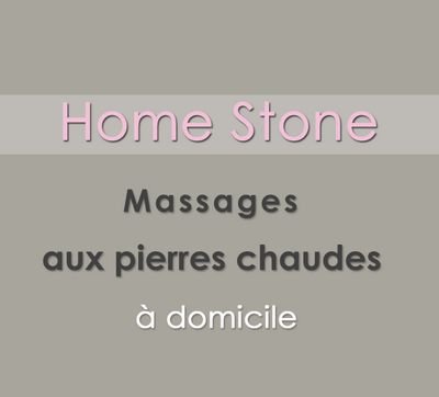 massages aux pierres chaudes & maquillage à domicile