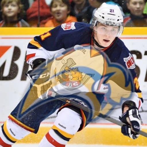 Sabers Prospect. Old account got suspended. I tweet my opinion on every thing. #Jays #Colts #Leafs #Raptors