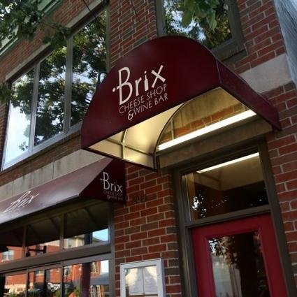 BrixIowaCity's profile picture. 