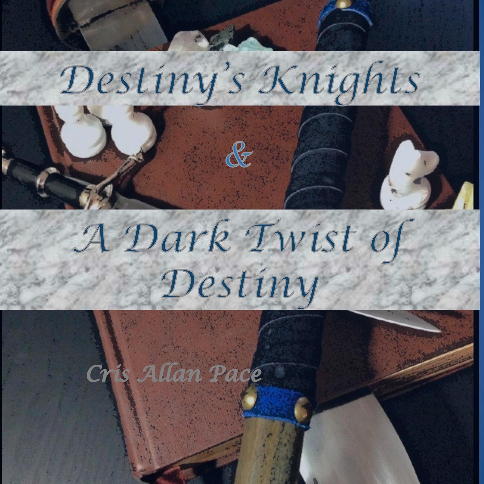 DestinysKnights's profile picture. 