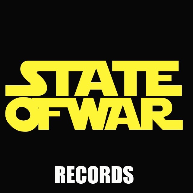 The world is at war, Music is our weapon and we Masters in the Art!