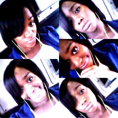 IM PASSIONATE, IM A HARD WORKER,AN LOVE BEIN ME..THATS JUST WHO I AM✌✌❤❤❤❤