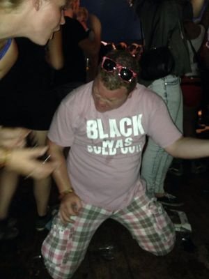 IngmarAdam's profile picture. Leerkracht basisonderwijs in Sommelsdijk. 
Biersommelier.
Tevens levensgenieter en gezelligheidsdier!