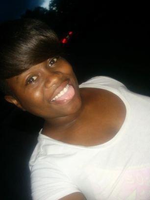 NO NEED TO BE NOSEY B*TCH !