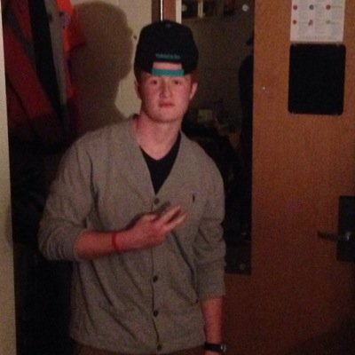 A member of the boul gang