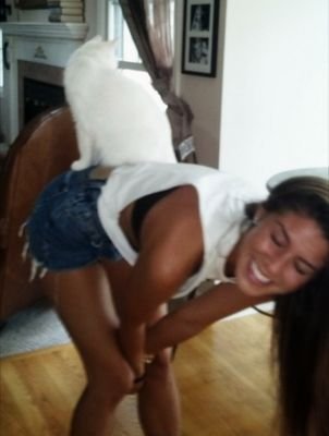 KileyZap's profile picture. CMU choops