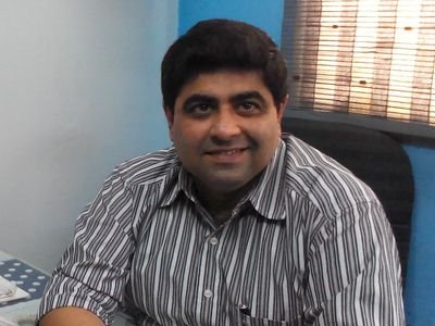 Media Consultant