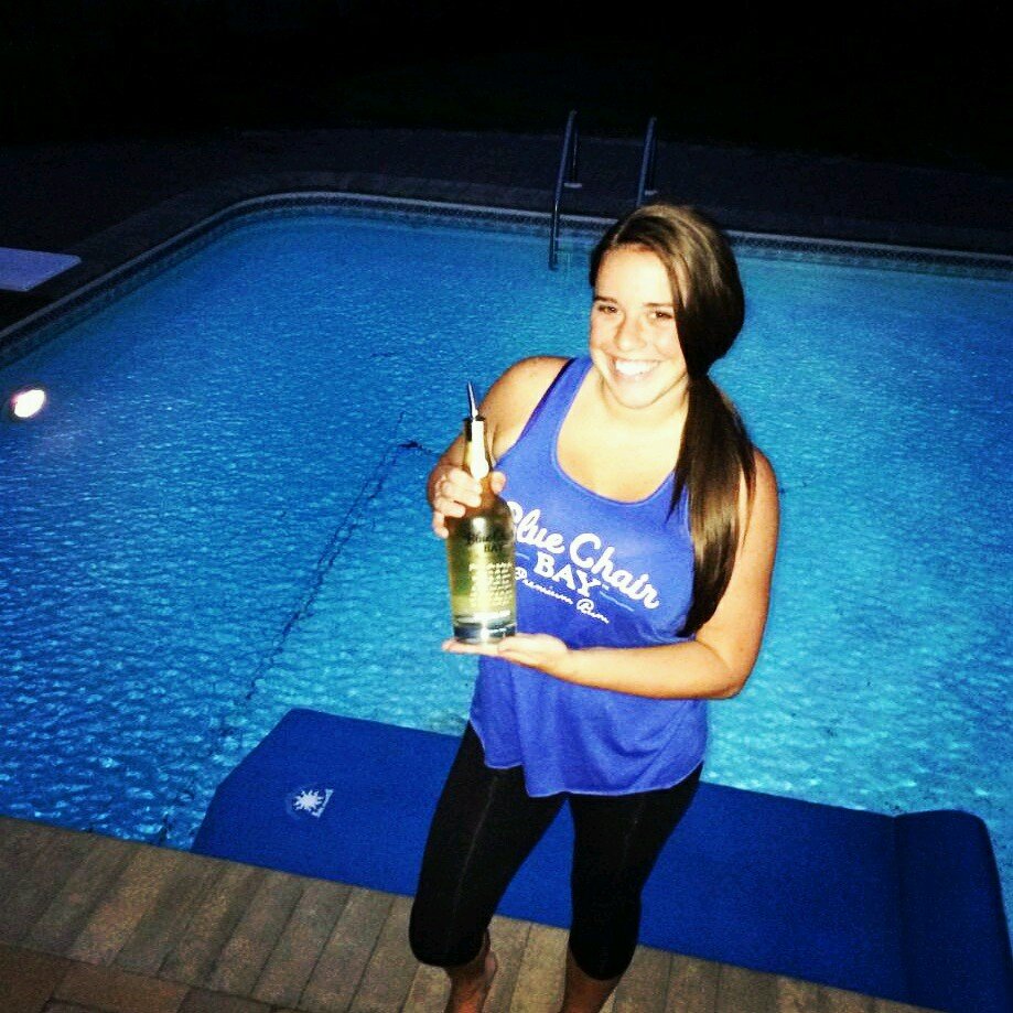 midgee_0714's profile picture. You can take the girl out of Jersey but you can't take the Jersey out of the girl #CowboysNation