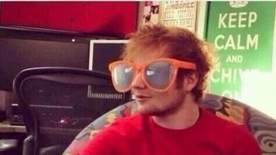All things Ed Sheeran