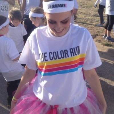 RealChicaWrites's profile picture. Writer. Poet. Marketing Rep. Improv Doer. Greatest fear: having to choose between chocolate and cheese.