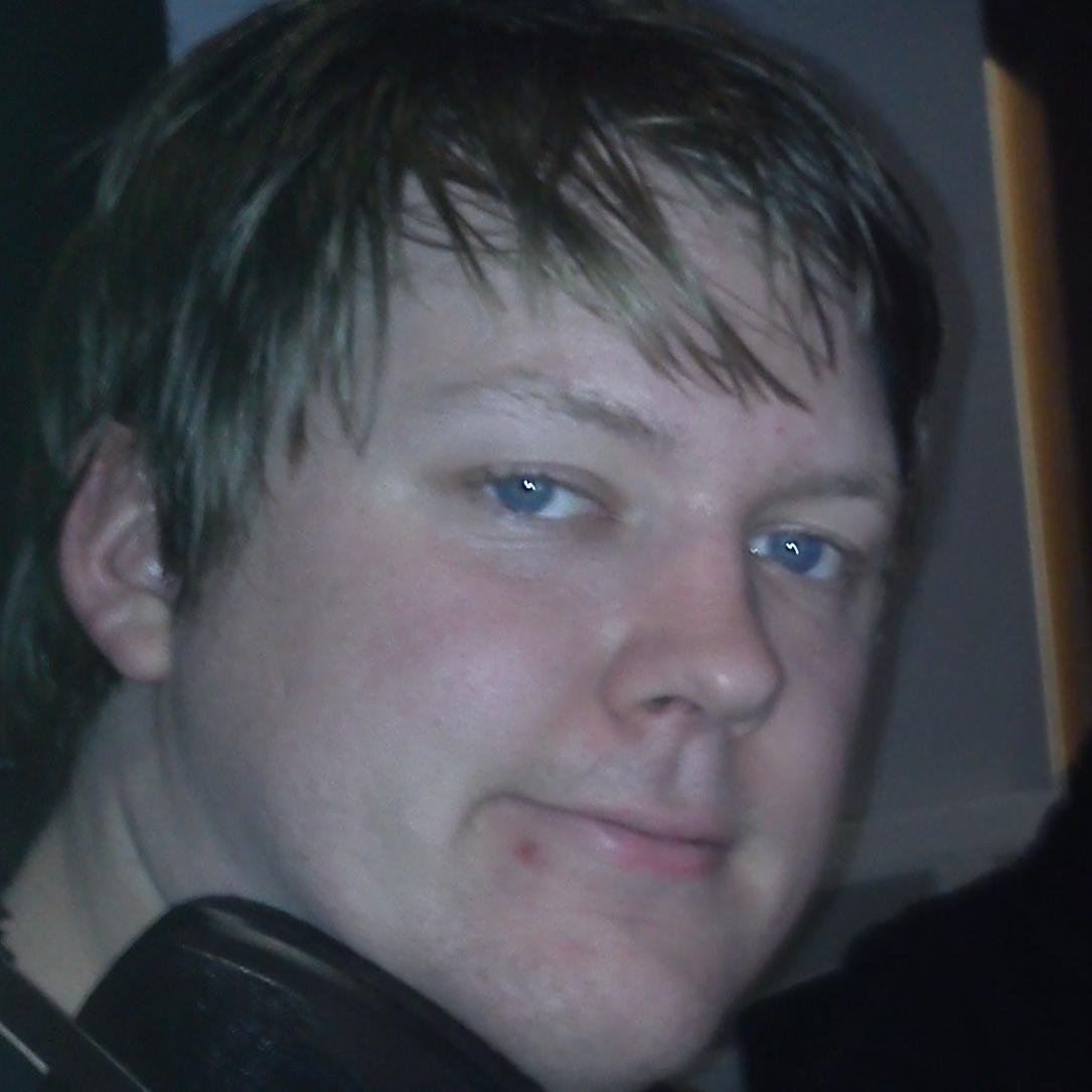 PlymTimmah's profile picture. 