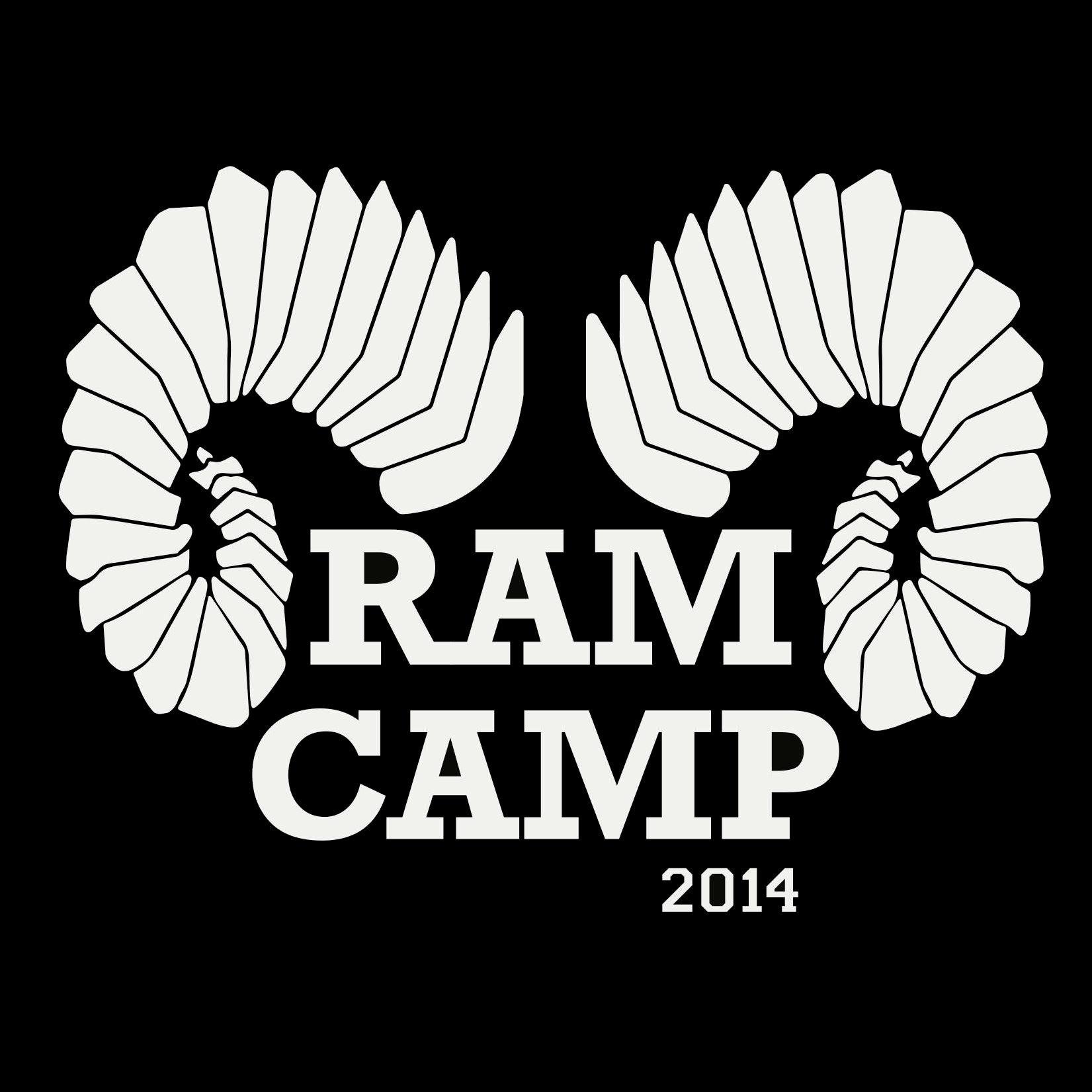 VCU's RAM CAMP is a week long leadership experience for 250 incoming students. Students will arrive a week early to campus for an interactive experience!