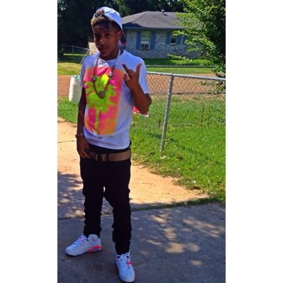 #HMC Rest Easy Boosie.....I Do It For Jay #insta @____taji