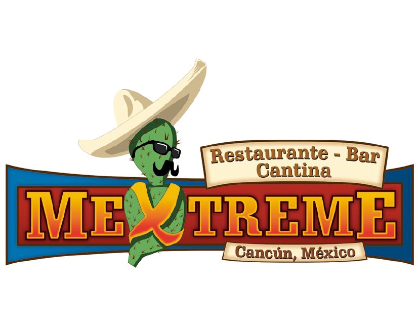 Mextreme Restaurant