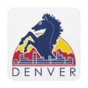 We are the Denver Sound of the toon hockey league