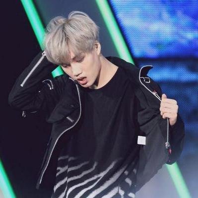 MOpponent's profile picture. My opponent may not fear me, but he will respect me and if he does not I will make him respect me with all I have to give.