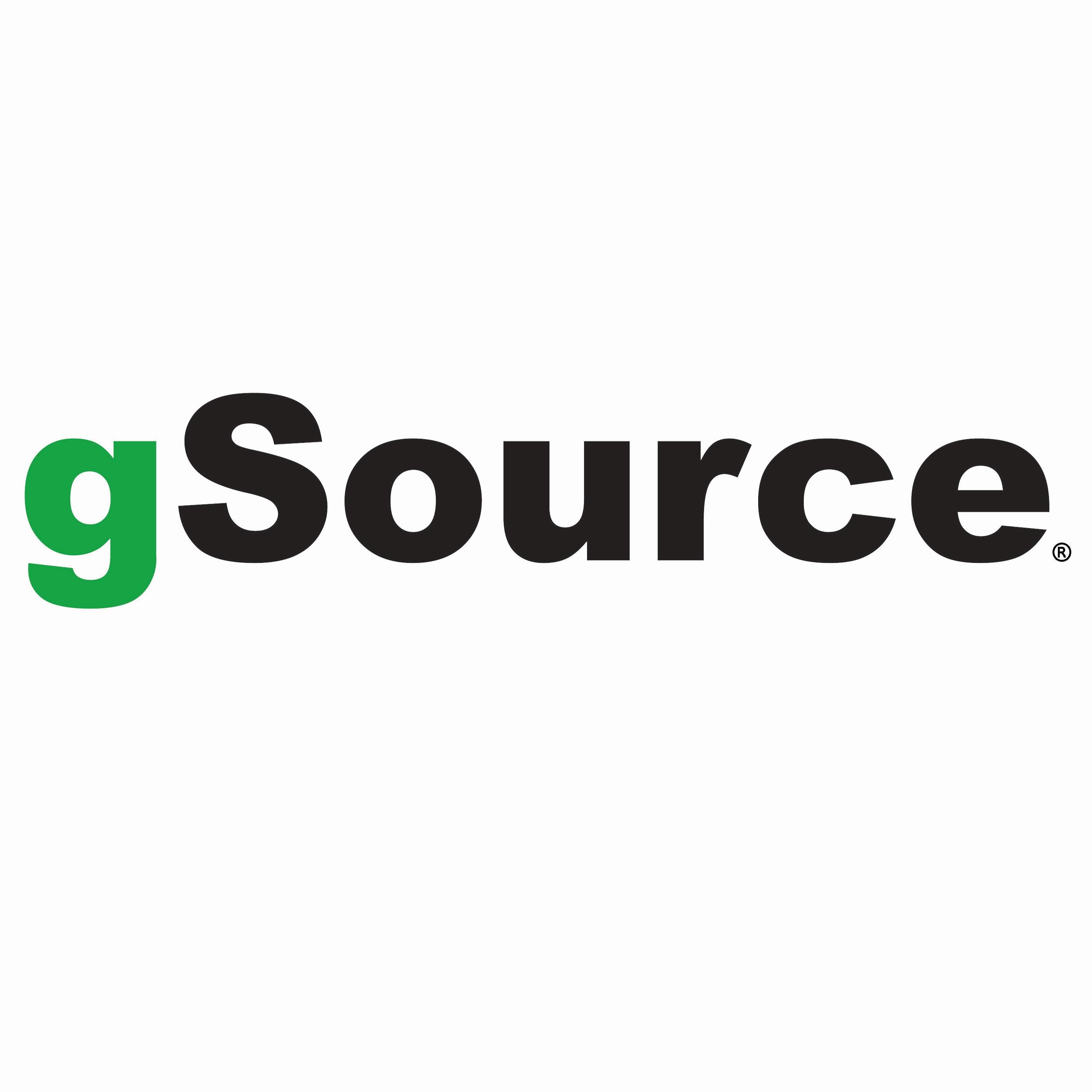 gSource produces instruments for world leaders and is committed to putting the finest instruments into the hands of surgeons and their teams. ISO 13485:2016.