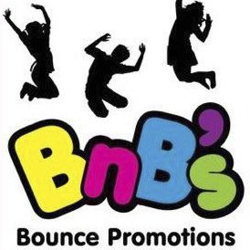 Bnbs is a bouncy castle hire and entertainment company available for children and adults.