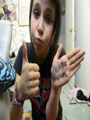 goo Chrstian forworship for deaf. smile