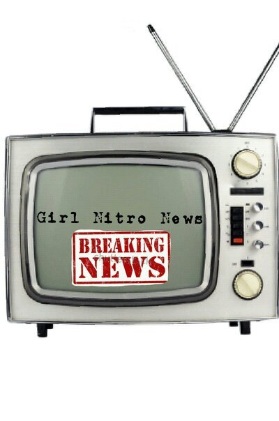 GirlNitroNews's profile picture. girl nitro news better than e news :-)