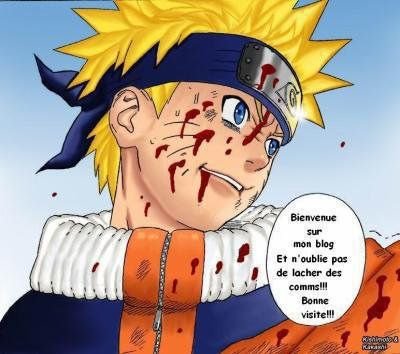I'm Naruto uzumaki! never back down and always give your all! :D #Single #konohavillageRP