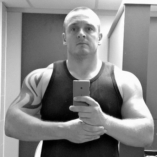 Glasgow born and bred, but now down educating in England.