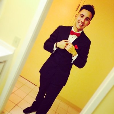 Javi Element mis paginas oficiales de instagrams @javielements ; Compositor & Productor (Rap Cristiano)
