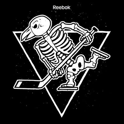 Toon Hockey League team.