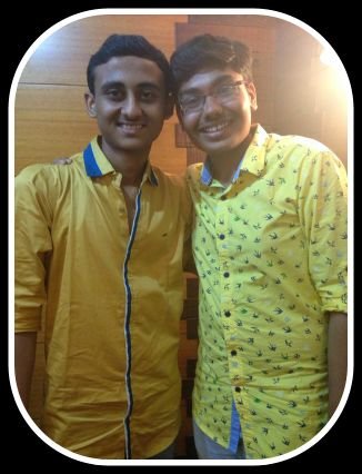 Student @ Narsee Monjee
