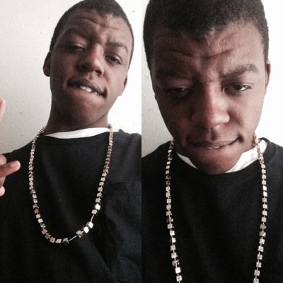 Famous #bwa #idgt follow me on at @iamvalshone___